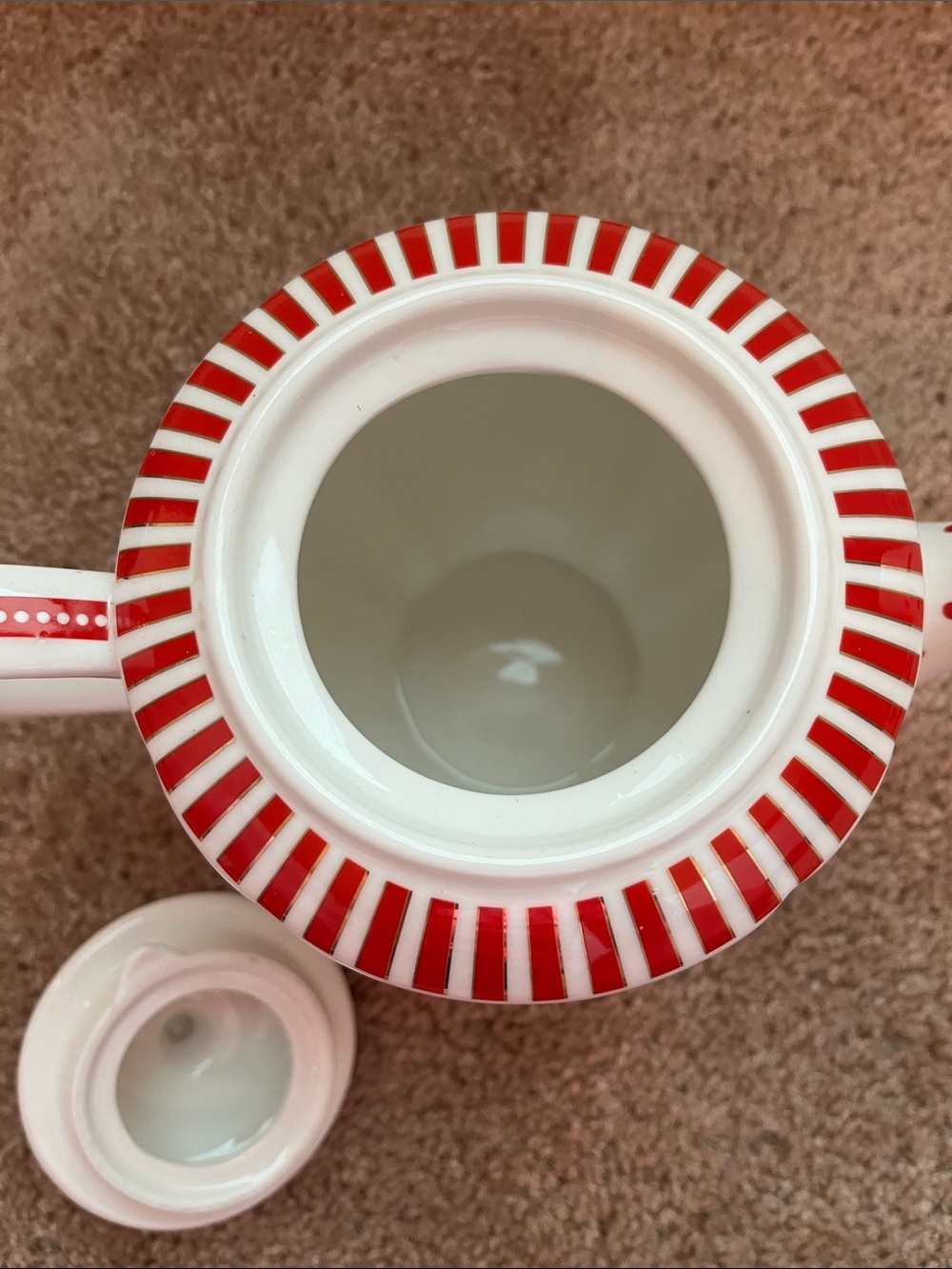 NWT Grace Teaware Set - Picture 6 of 14